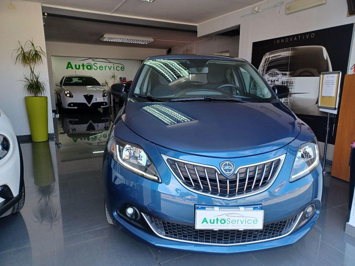 LANCIA - Ypsilon - 1.0 FireFly 5p. S&S Hybrid Oro