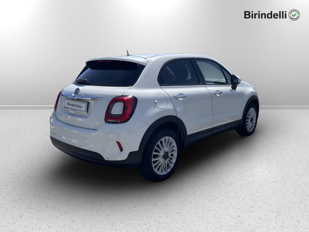 FIAT 500X - 500X 1.3 MultiJet 95 CV Connect