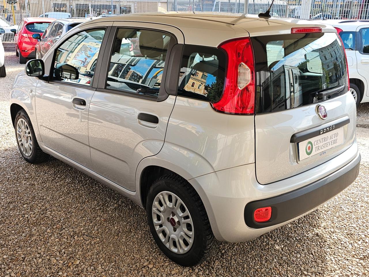 Fiat Panda 1.2 Easy