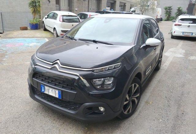 CITROEN C3 1.2 pack PLUS 83cv IVA ESPOSTA LEGGE 104 OK NEOPAT