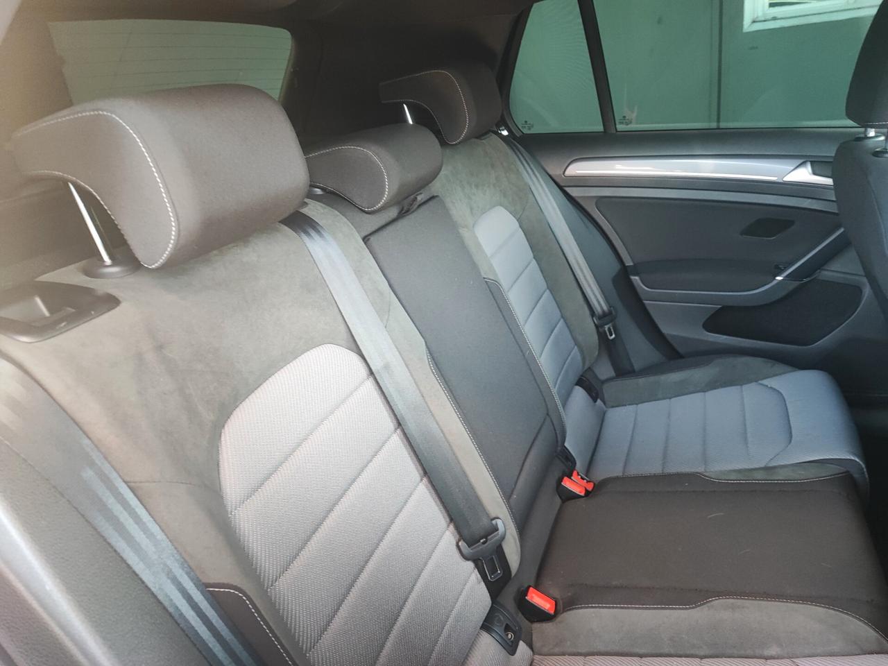 Volkswagen Golf 1.4 TSI ACT 150 CV DSG 5p. R LINE EDITION