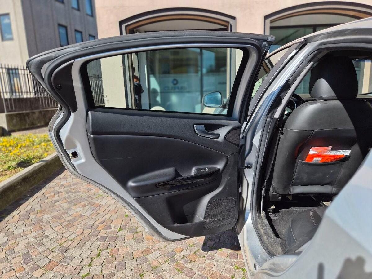 Alfa Romeo Giulietta 1.4 t. m.air Distinctive 170cv