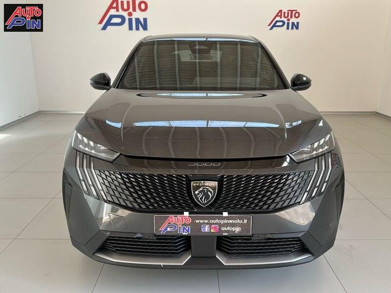 Peugeot 3008 3008 Hybrid e-DCS6 GT **PREZZO VERO**