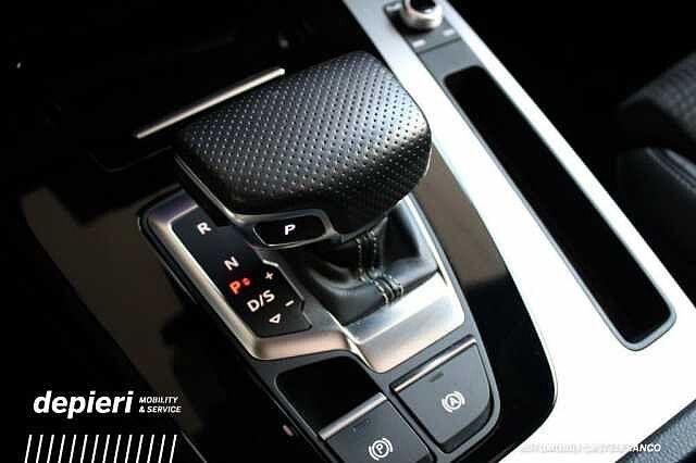 Audi Q5 50 TDI quattro tiptronic S line plus MHEV