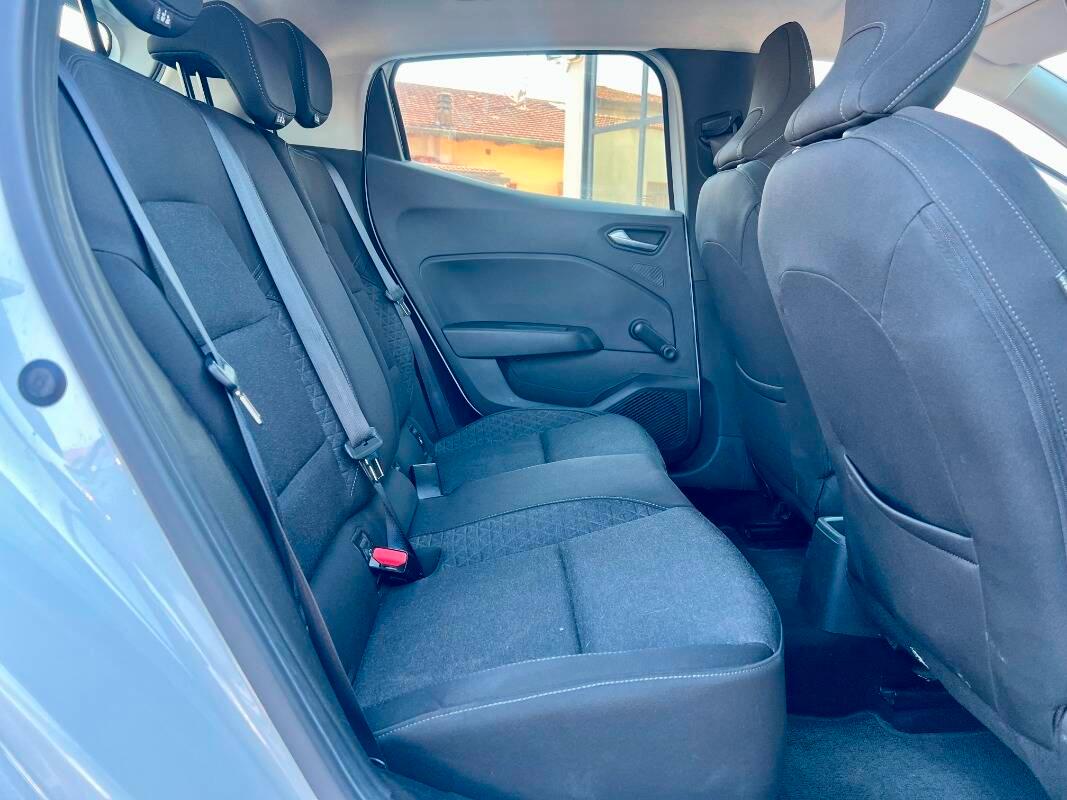 Renault Clio 1.0 sce Zen 75cv
