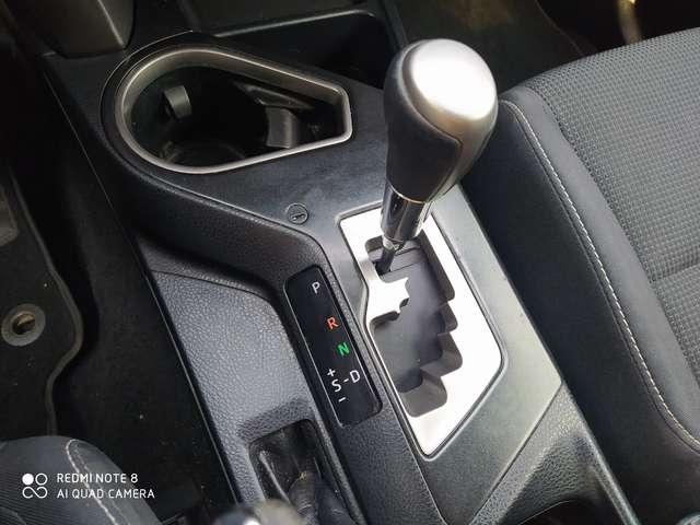 Toyota RAV 4 Rav4 IV 2016 Rav4 2.5 vvt-i h Lounge