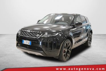 Land Rover Range Evoque 2.0D I4 163CV AWD AUTO SE ( FARI LED - CERCHI 20 PDC NAVI PELLE CRUISE )