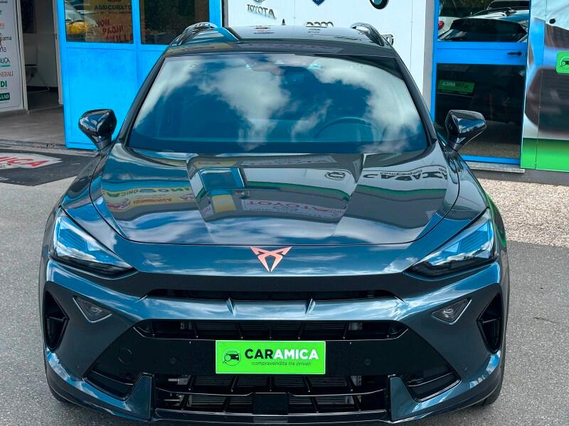CUPRA Formentor Formentor 1.5 Hybrid DSG