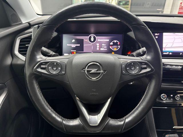OPEL Grandland 1.5 diesel Ecotec aut. Ultimate