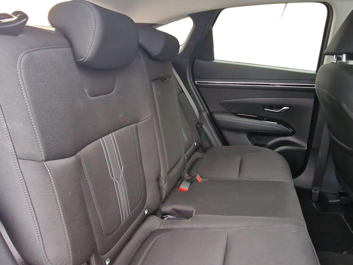 HYUNDAI TUCSON 1.6 HEV 230CV EXELLENCE + SMART S. + ADV