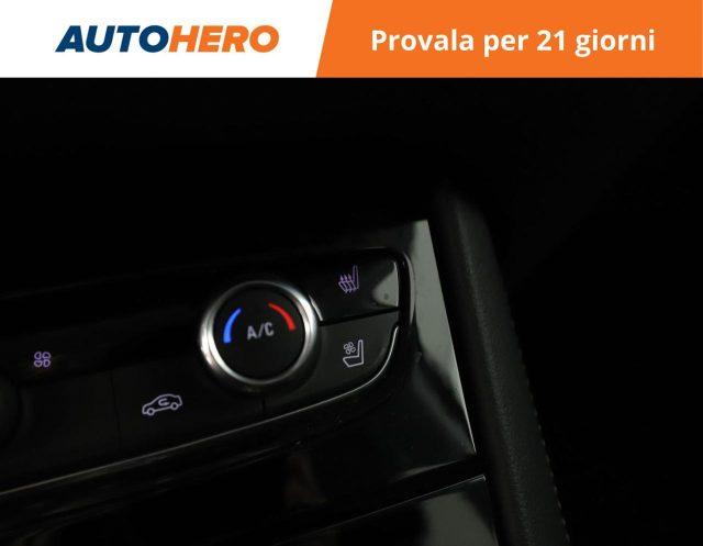 OPEL Grandland X 1.6 Hybrid4 Plug-in aut. AWD