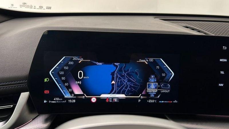 BMW X1 X1 xDrive 20d Msport *PREZZO REALE*