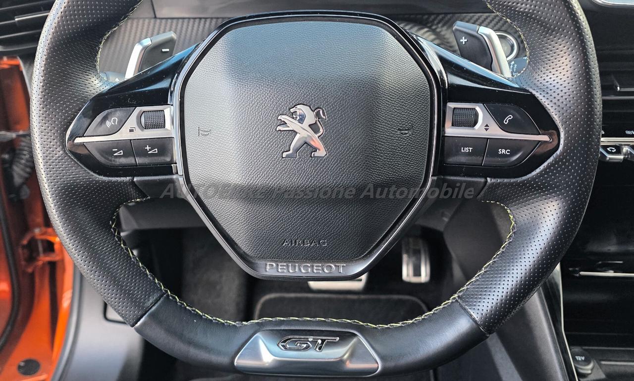 Peugeot 2008 PureTech 130 S&S GT