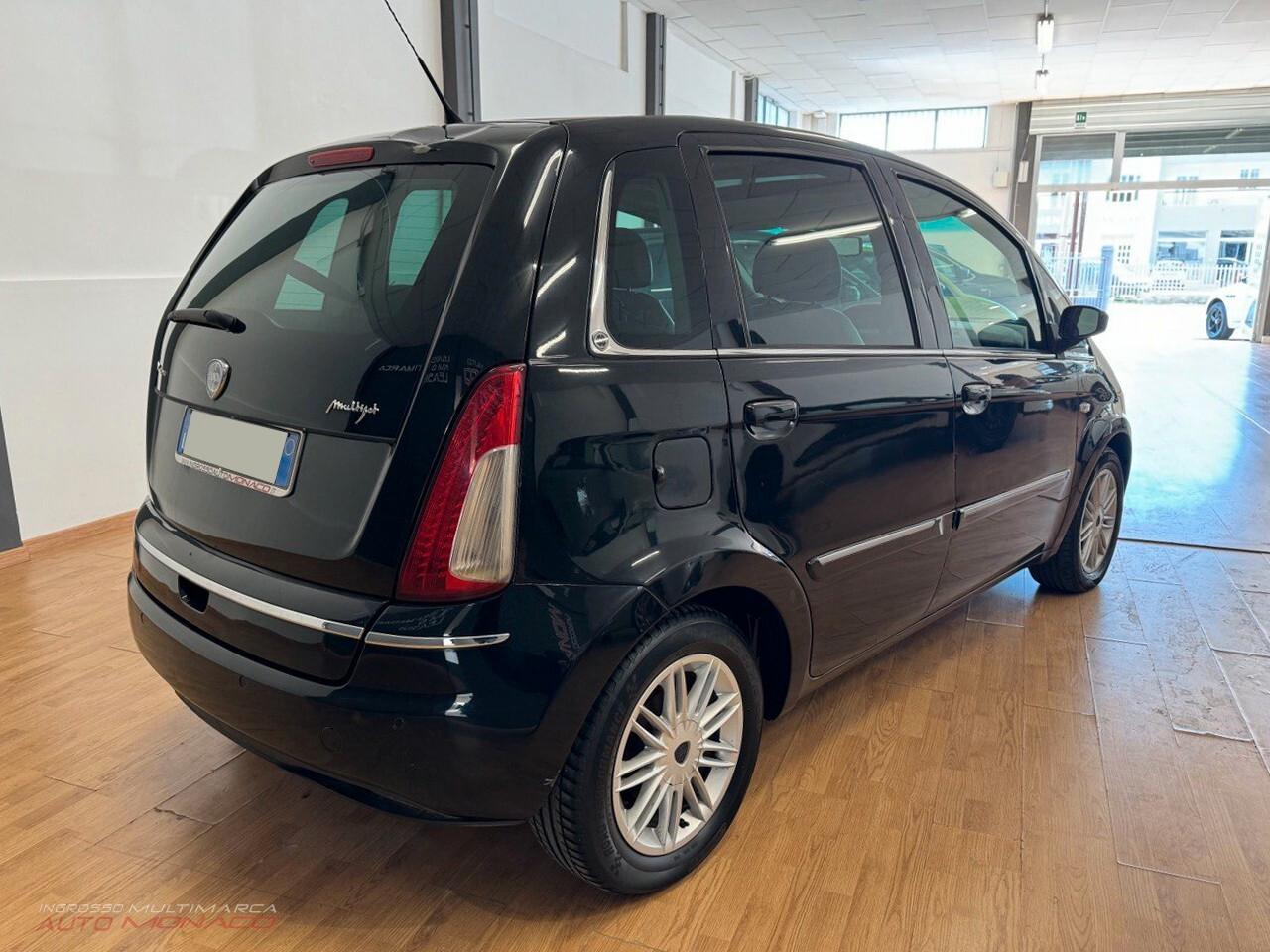 Lancia MUSA 1.3 Multijet 90CV 2008