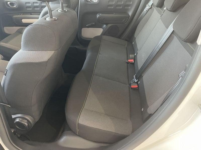 Citroën C3 1.2 83cv S&S Feel Pack