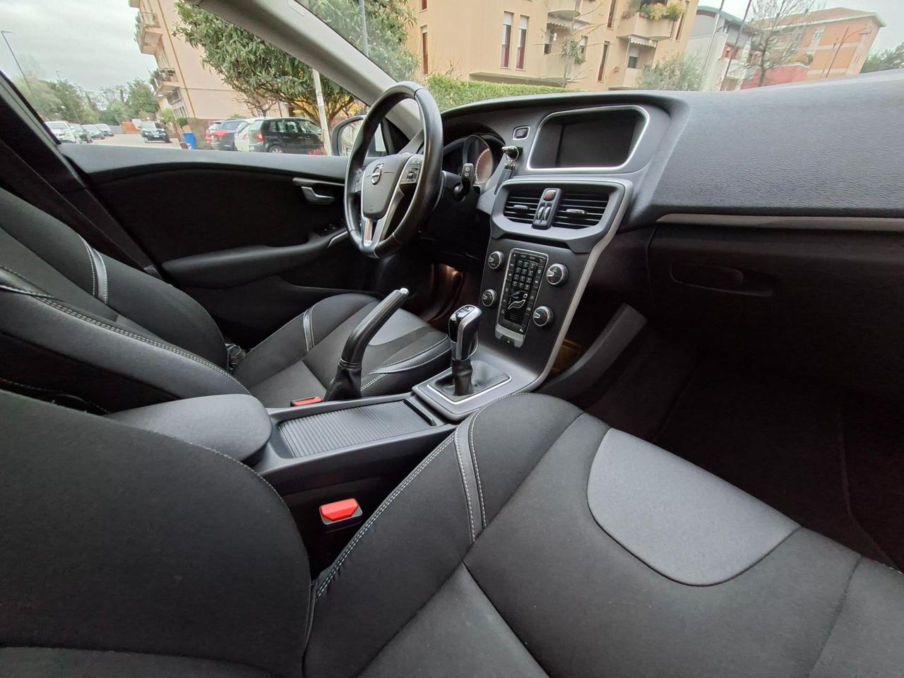 Volvo V40 2.0 d2 Business Plus my19