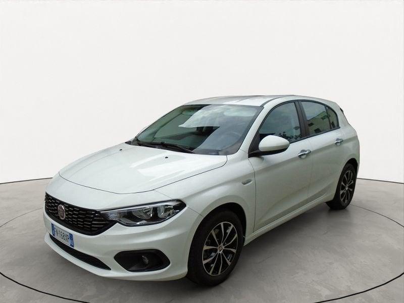FIAT Tipo 1.4 5 porte Easy