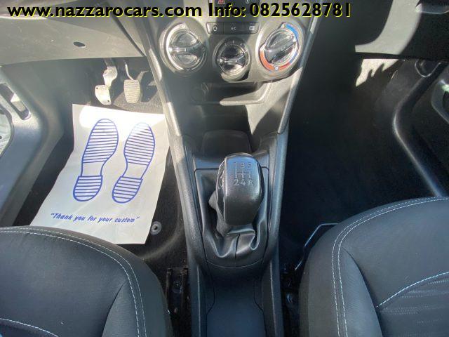 PEUGEOT 208 PureTech 68 5 porte Access