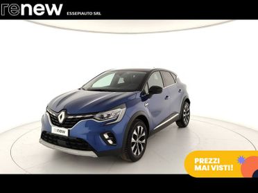 Renault Captur TCe 12V 90 CV Techno