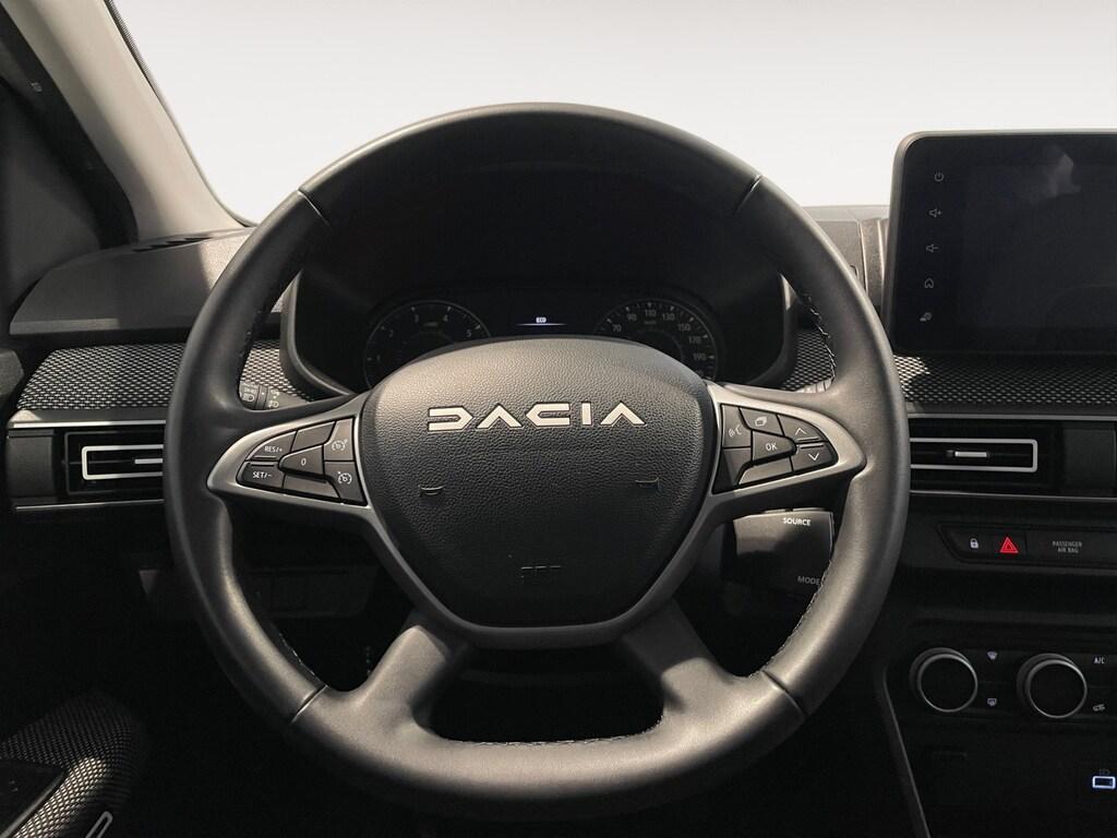 Dacia Jogger 1.0 tce 100CV GPL Extreme UP