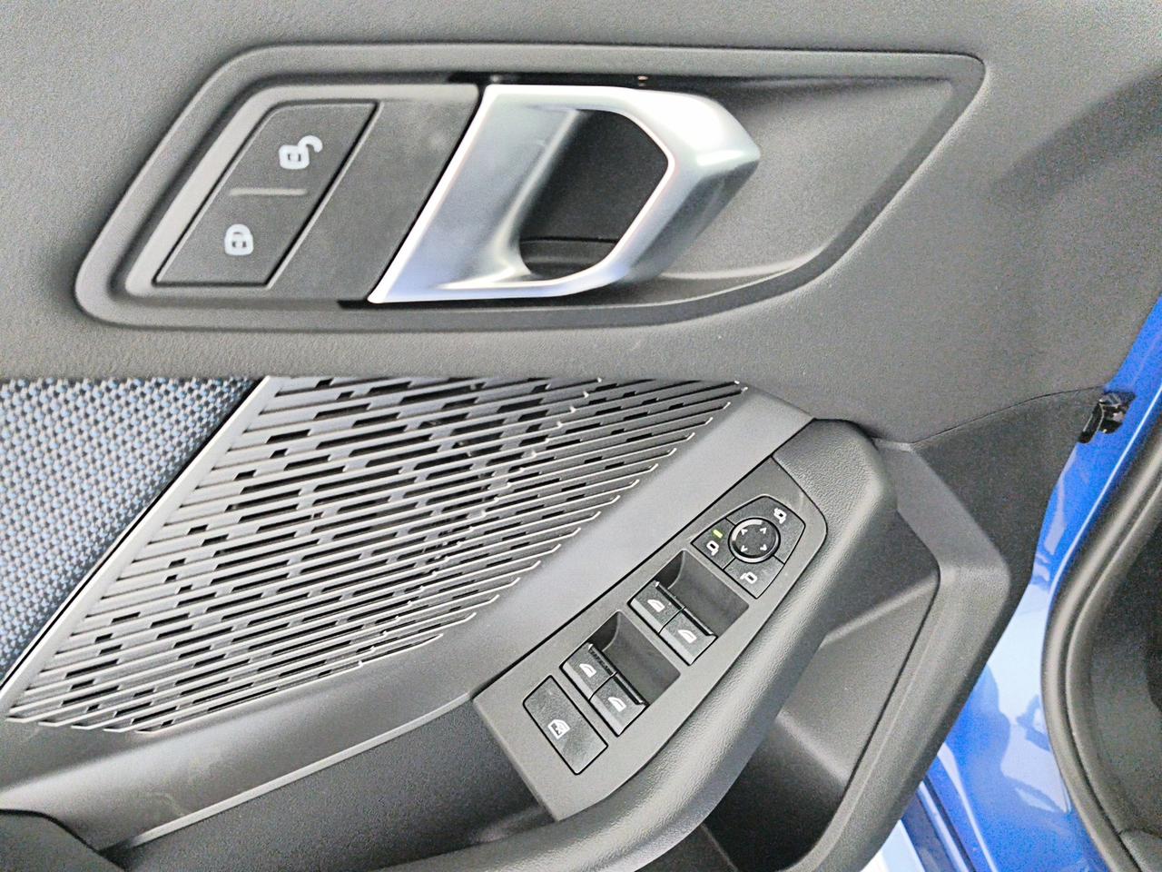 BMW Serie 1 120d 48V MSport Design