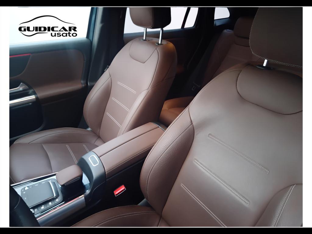 Mercedes-Benz GLA-H247 2020 - GLA 250 e phev (eq-power) Premium auto