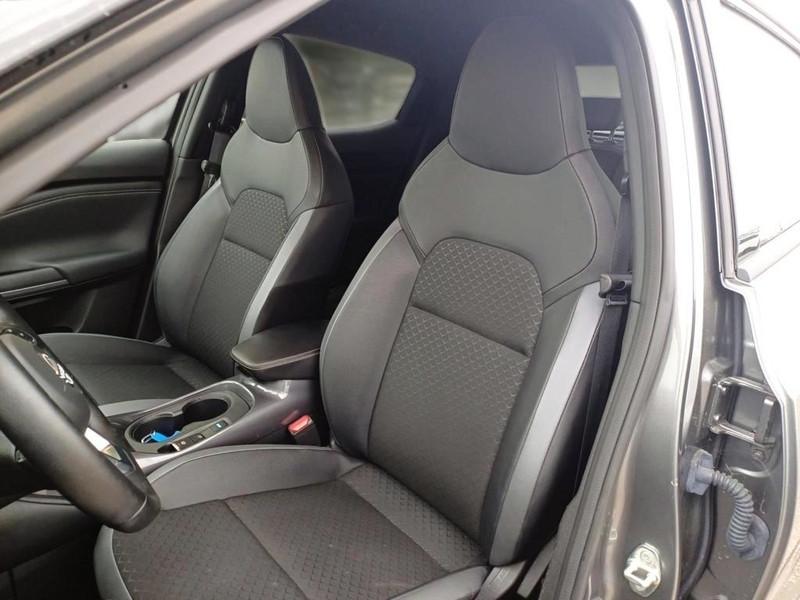 NISSAN JUKE 1.6 HEV N-Connecta Auto