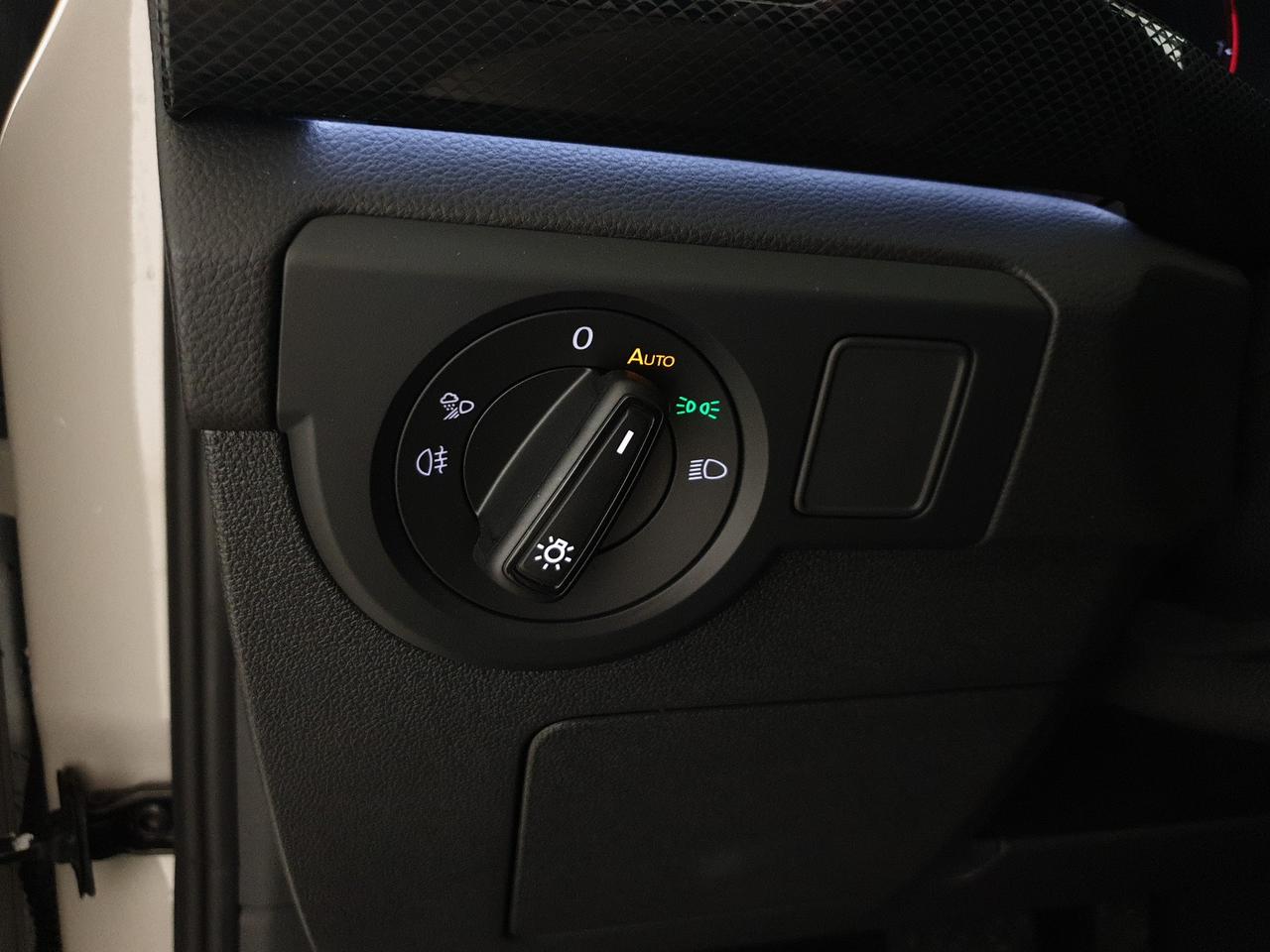 Volkswagen T-Cross 1.0 tsi style 115cv dsg