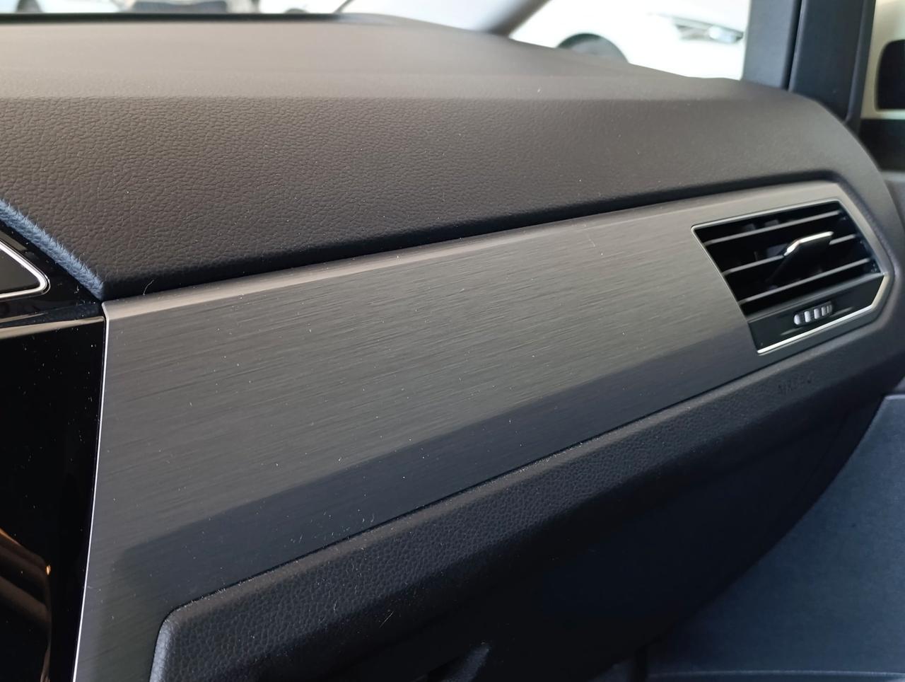 Volkswagen Touran 2.0 tdi Business 122cv