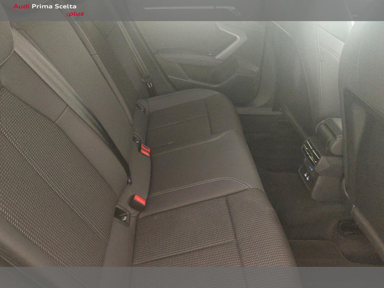 Sportback 2.0 TDI S line edition 150 CV S tronic