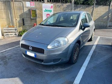 FIAT Punto 1.2 Lounge 69cv EU6