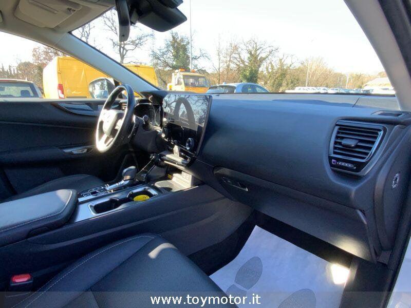 Lexus NX 2ª serie Plug-in 4WD Premium