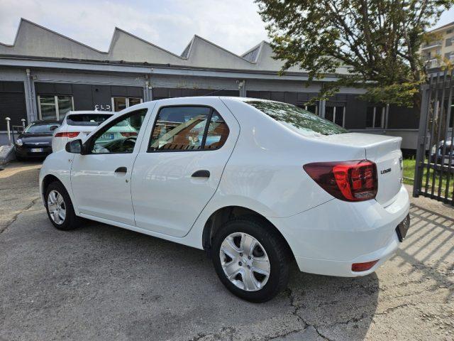 DACIA Logan 1.0 SCe 12V 75CV