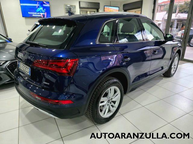 AUDI Q5 NEW 40 Business 2.0 TDI 204CV Quattro Stronic Virt
