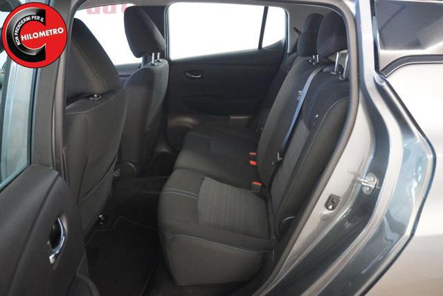 NISSAN Leaf Acenta 40 kWh