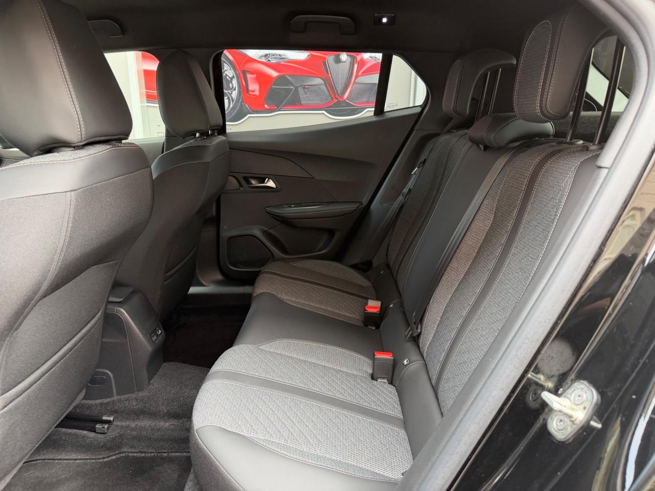 Peugeot 2008 BlueHDi 130CV EAT8 Allure 12.2023