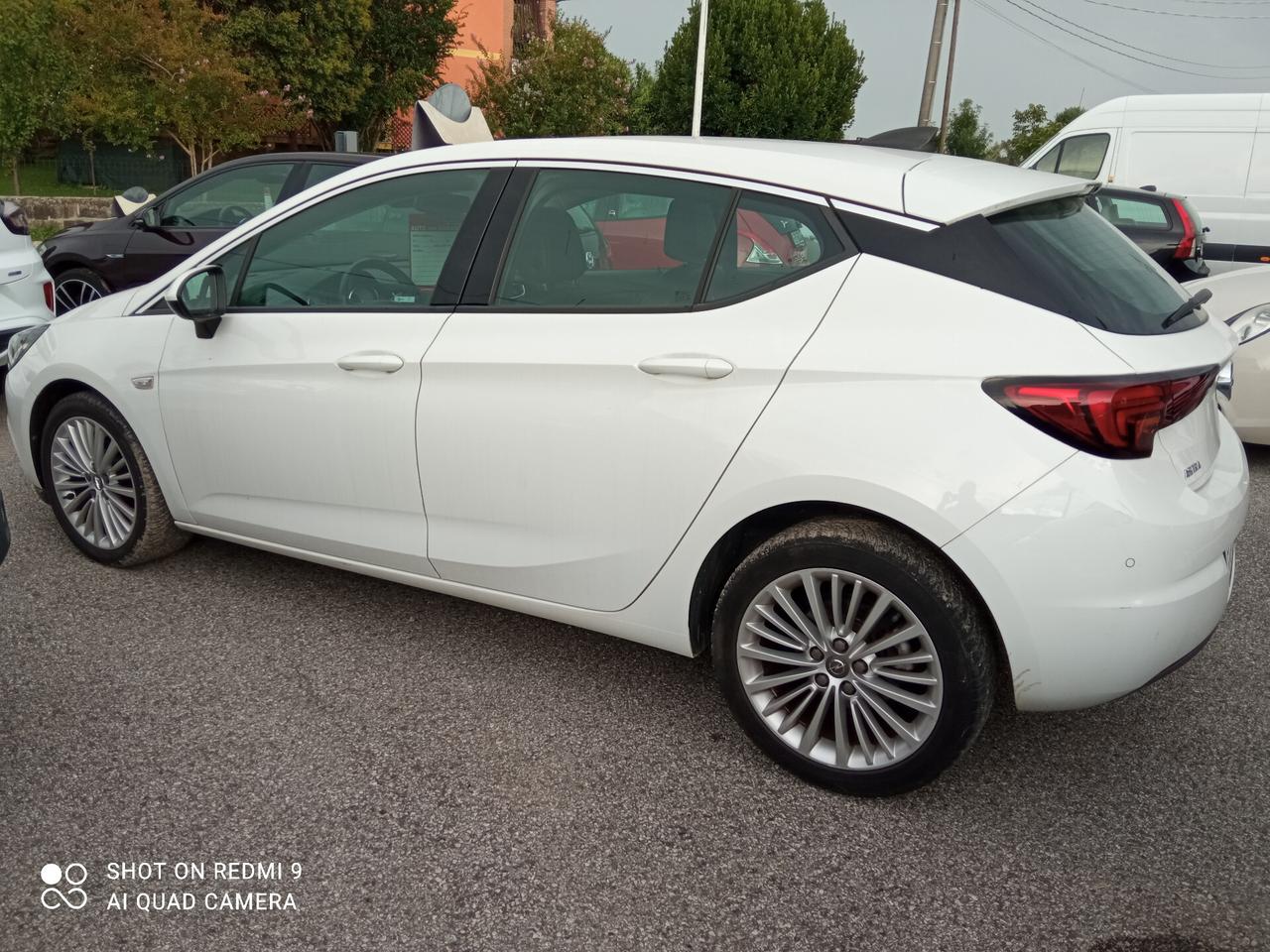 Opel Astra 1.0 ecoFLEX Start&Stop 105cv Sports NEOPATENTATI