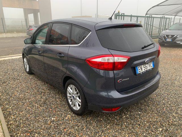 FORD C-Max 1.6 TDCi 115CV Titanium