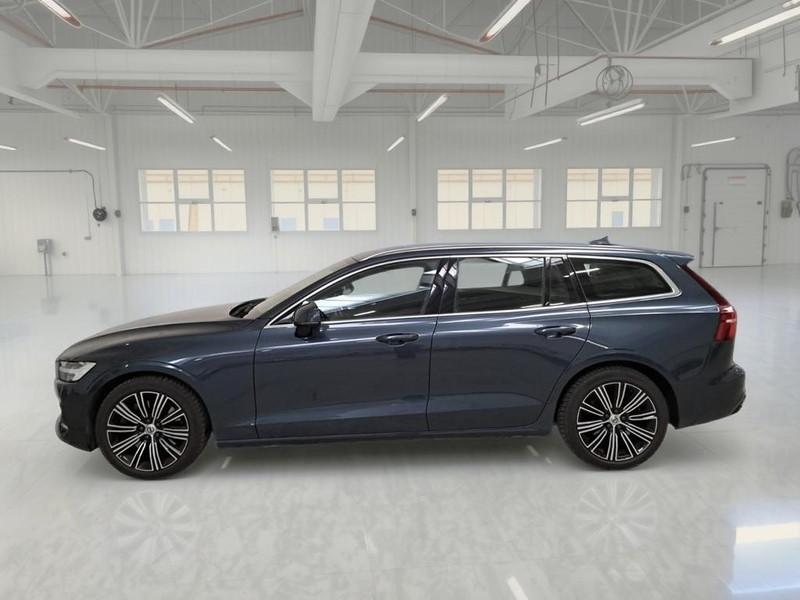 VOLVO V60 T5 AWD GEARTRONIC INSCRIPTION STATION WAGON