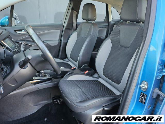 OPEL Crossland X 1.5 D 120 AT6 Innovation IVA DEDUCIBILE