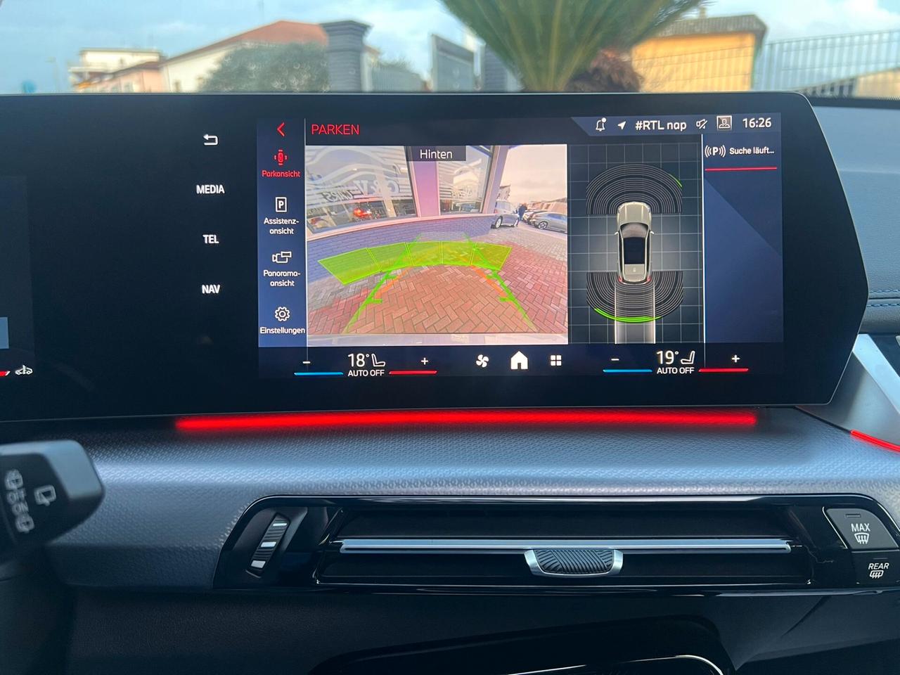 BMW X1 ACC €19.800 NOLEGGIO CON RISCATTO NO SCORING