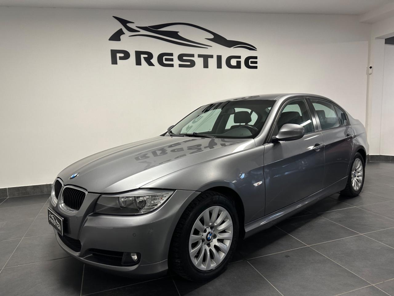 BMW 320D BERLINA 177CV UNIPRO PARI AL NUOVO