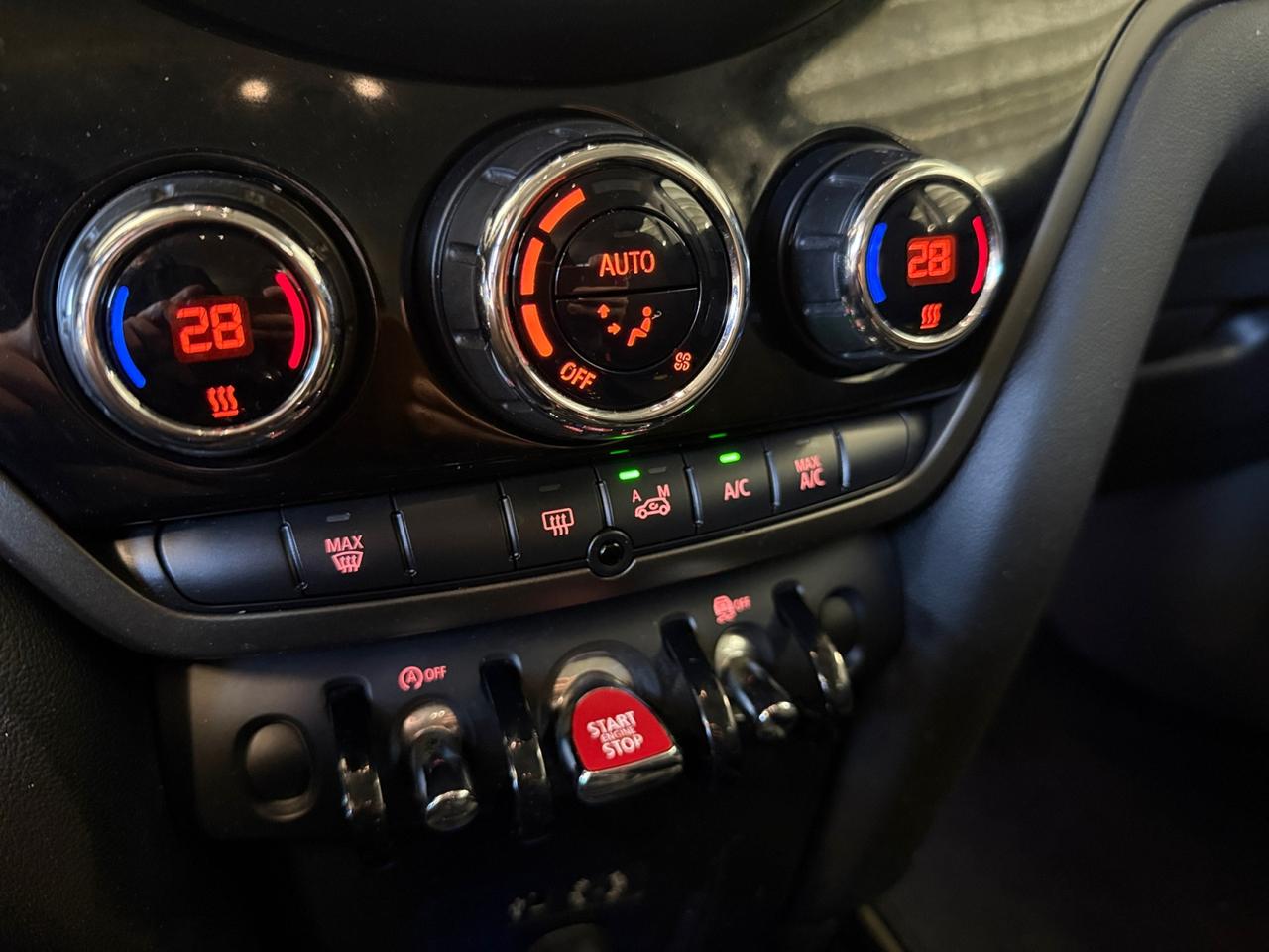 MINI Mini Countryman F60 2017 - Mini Countryman 2.0 Cooper D