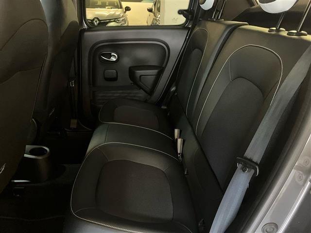 RENAULT Twingo 22kWh Urban Night