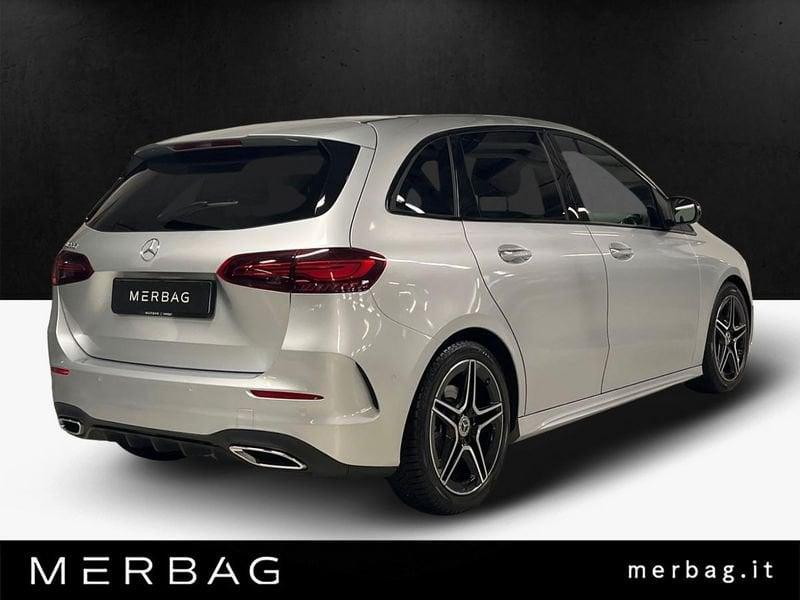 Mercedes-Benz Classe B 200 Automatic Premium AMG Line