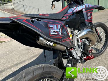 FANTIC MOTOR XE 125 XE 125