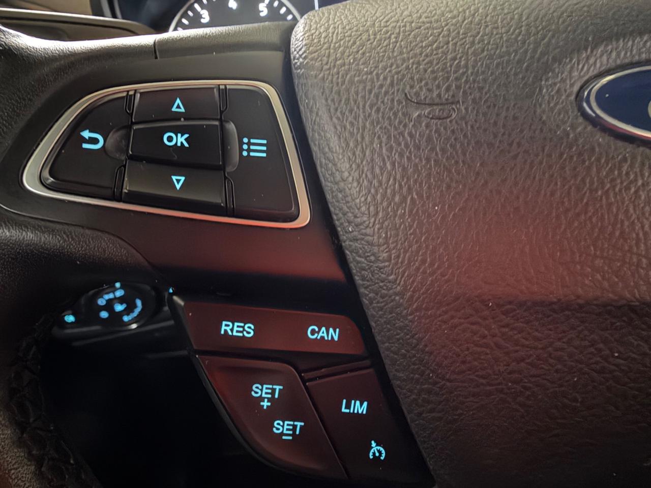 Ford EcoSport 1.0 EcoBoost 100 CV Plus 2020