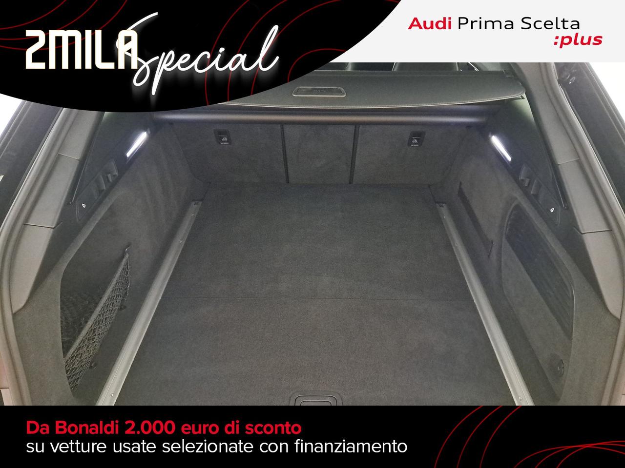 Audi RS6 avant 4.0 mhev quattro tiptronic