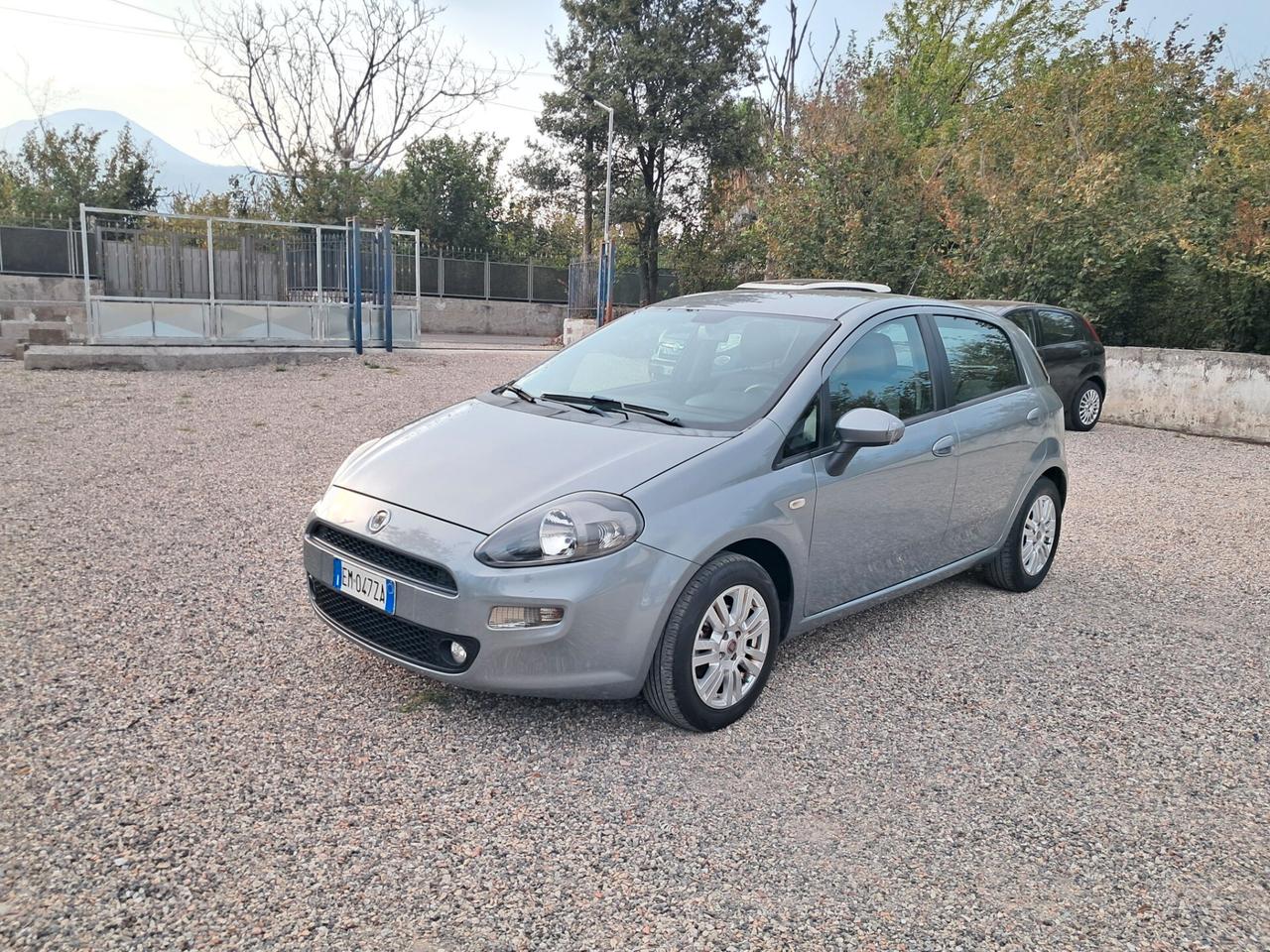 Fiat Punto 1.2 8V porte Dynamic