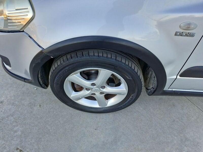 Suzuki SX4 1.6 ddis Urban Line 2wd